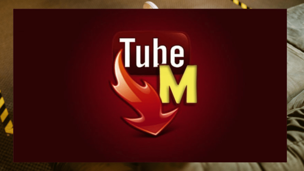 TubeMate An All-Around Solution for Smooth Video Downloading