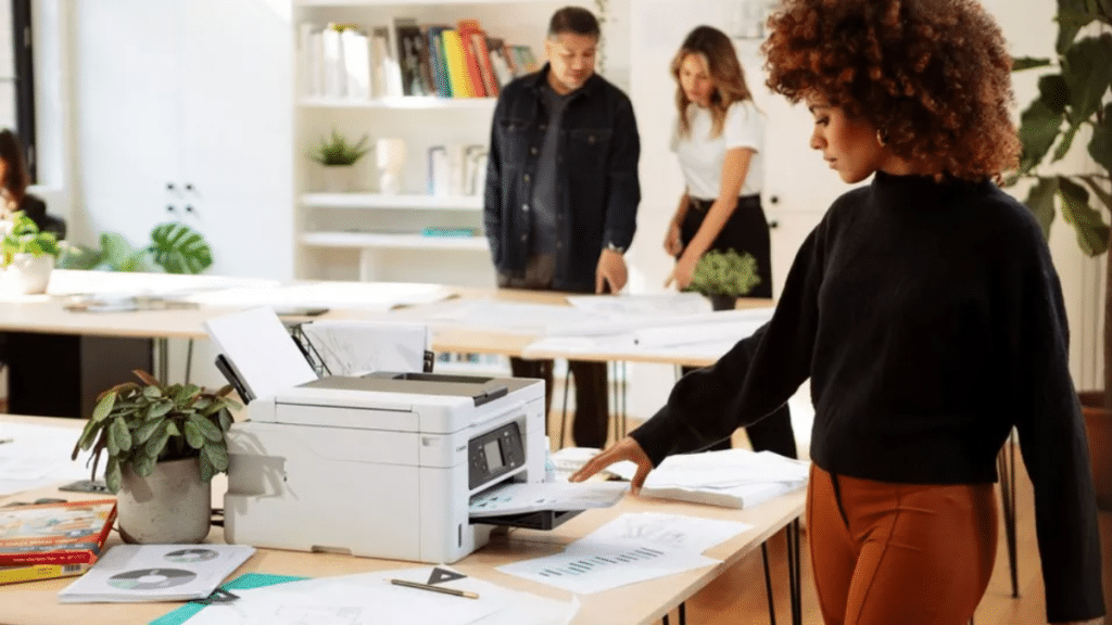 Understanding Printers and the Power of the Laser Printer