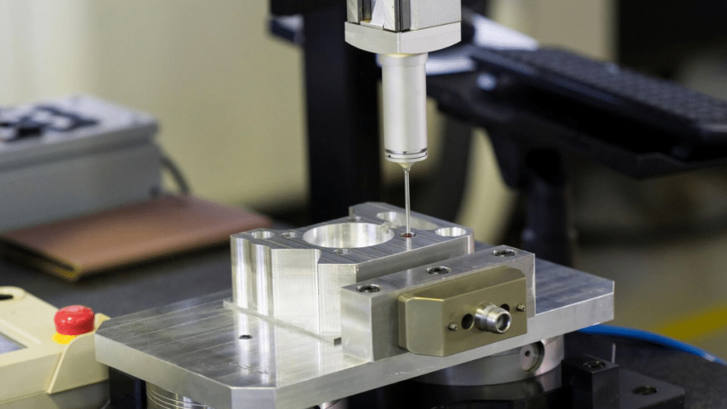 Understanding Tolerances in Precision Machining What Engineers and Designers Need to Know