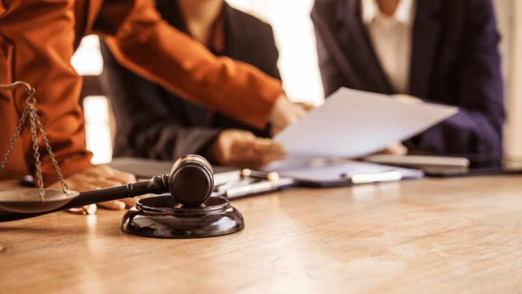 Understanding the Defence Lawyer's Role in Sexual Offence Cases
