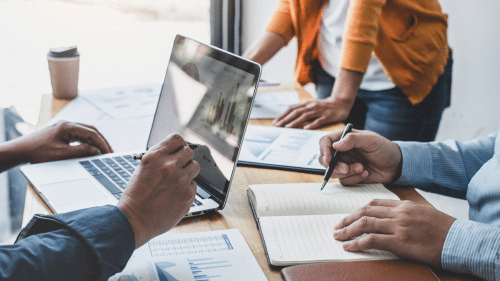 Using Wage Trends to Evaluate Team Performance Insights from Adithan Arunachalam