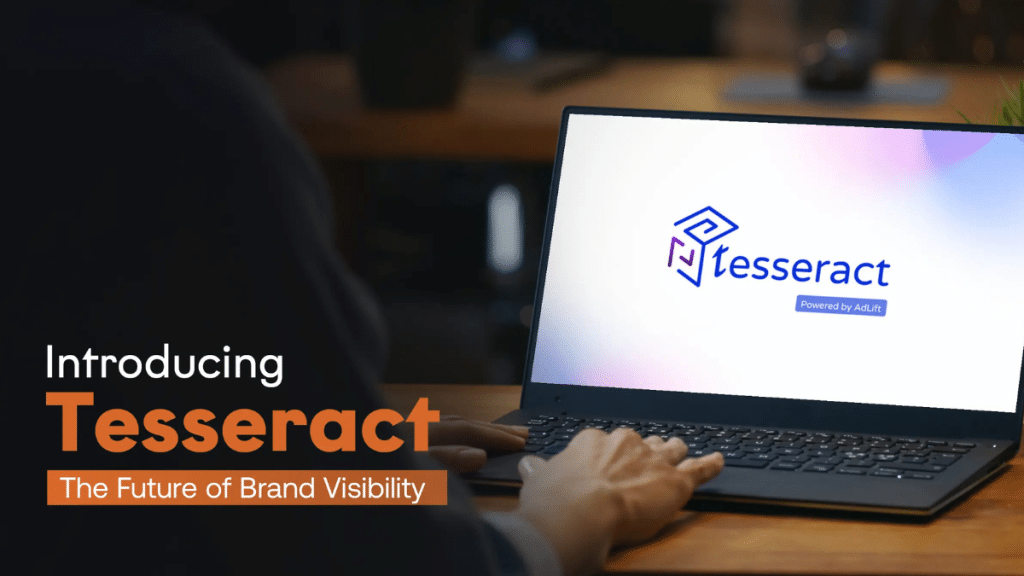 What the Tesseract–AdLift Combination Means for Content at Scale