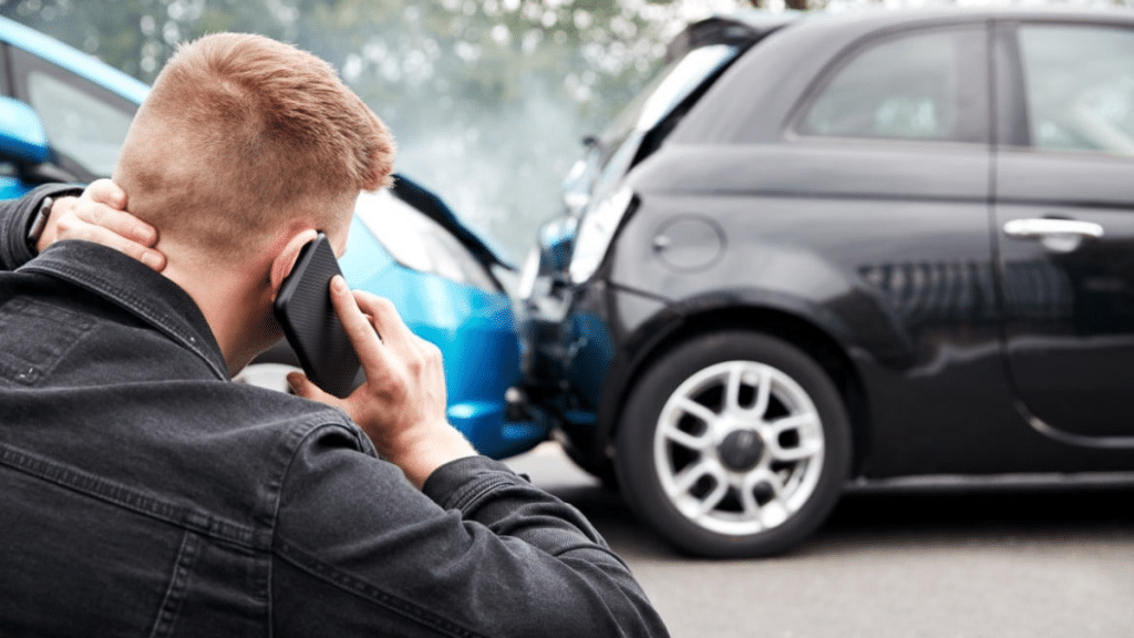 What to Do After a Serious Injury Accident in Pennsylvania