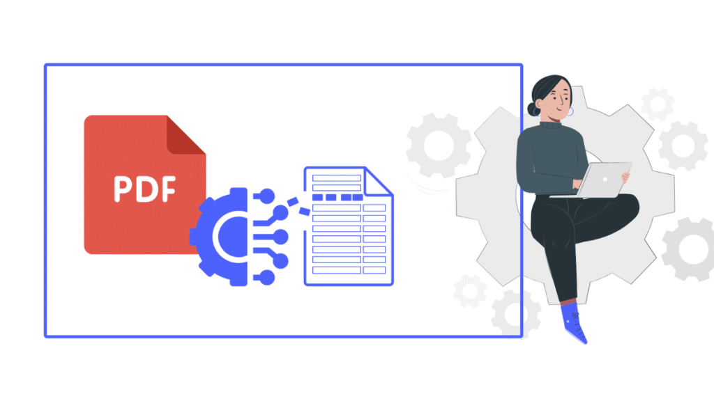 Which PDF Parser Should You Use? Comparing Docling, Marker, NetMind ParsePro, MinerU, & olmOCR  Copy