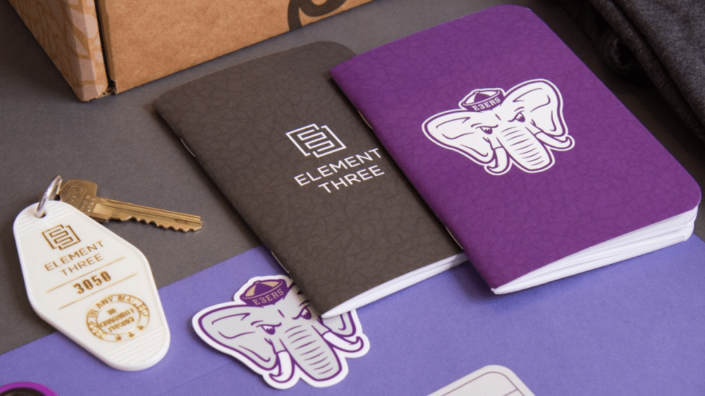 Why Are Welcome Packs a Smart Promotional Solution for Employee Engagement?