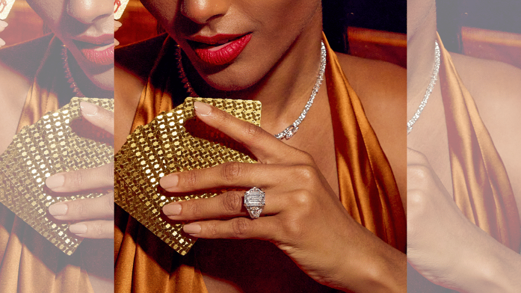 With Clarity - Brand That Is Changing The Way People Buy Engagement Rings Online