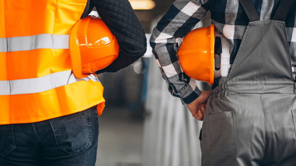 Workwear Brands — Choosing the Right Gear for the Job