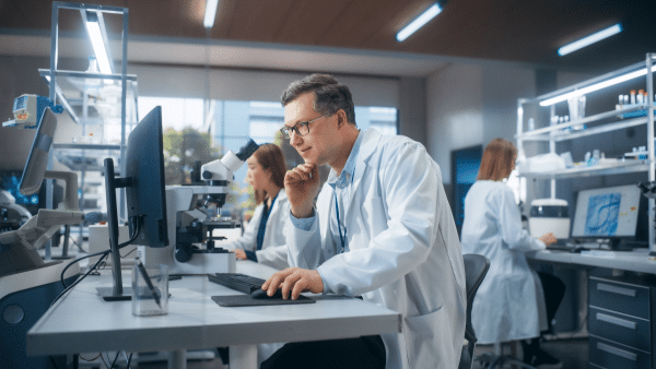 The Future of Tissue Homogenizers: Advancing Research with Next Advance’s Bullet Blender