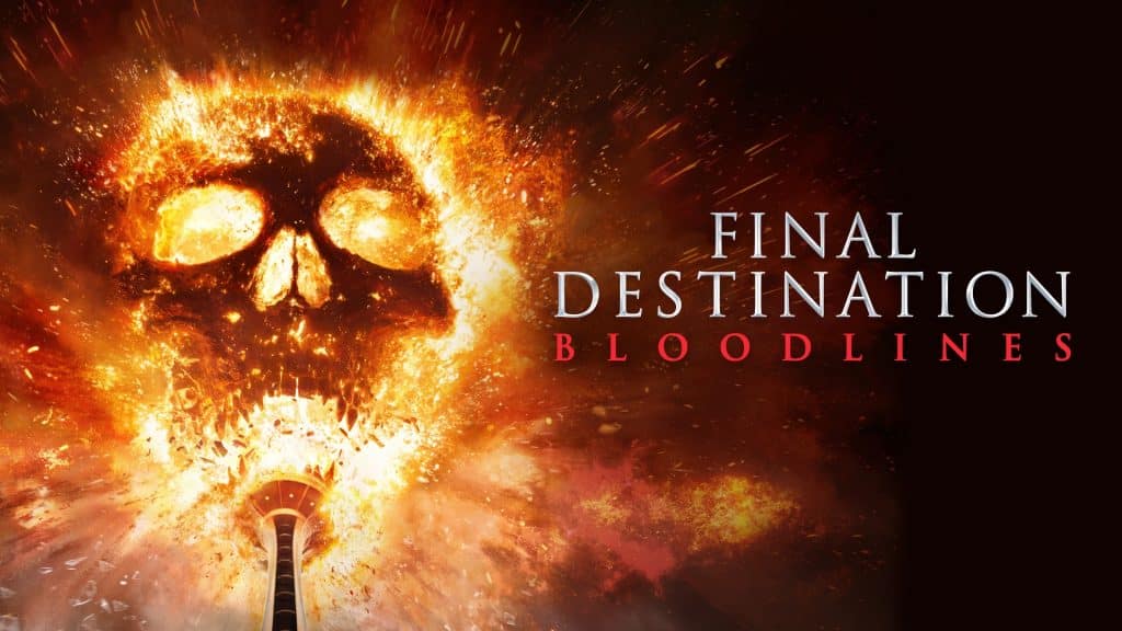 Final Destination Bloodlines Tony Todd: A New Chapter