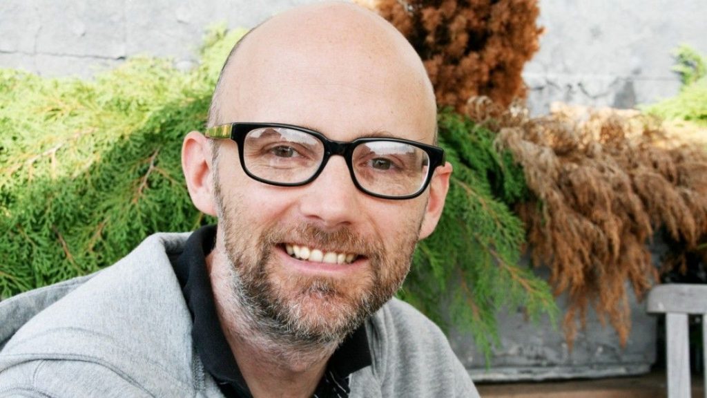 Moby Veganism: Moby's Bold Culinary Movement