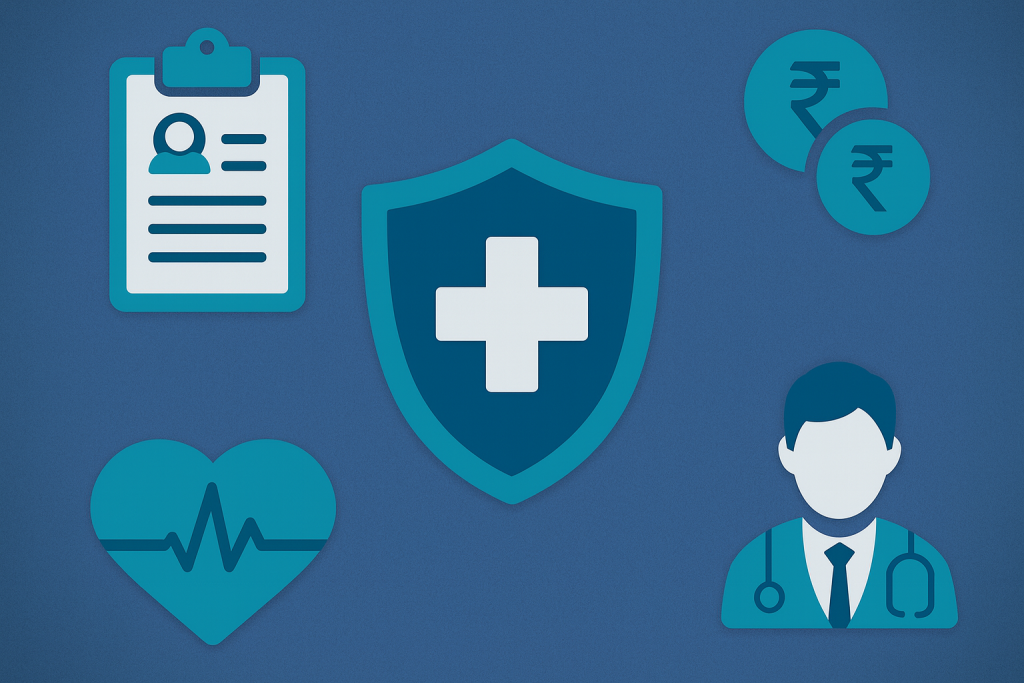 Best Health Insurance in India: Top Options in India