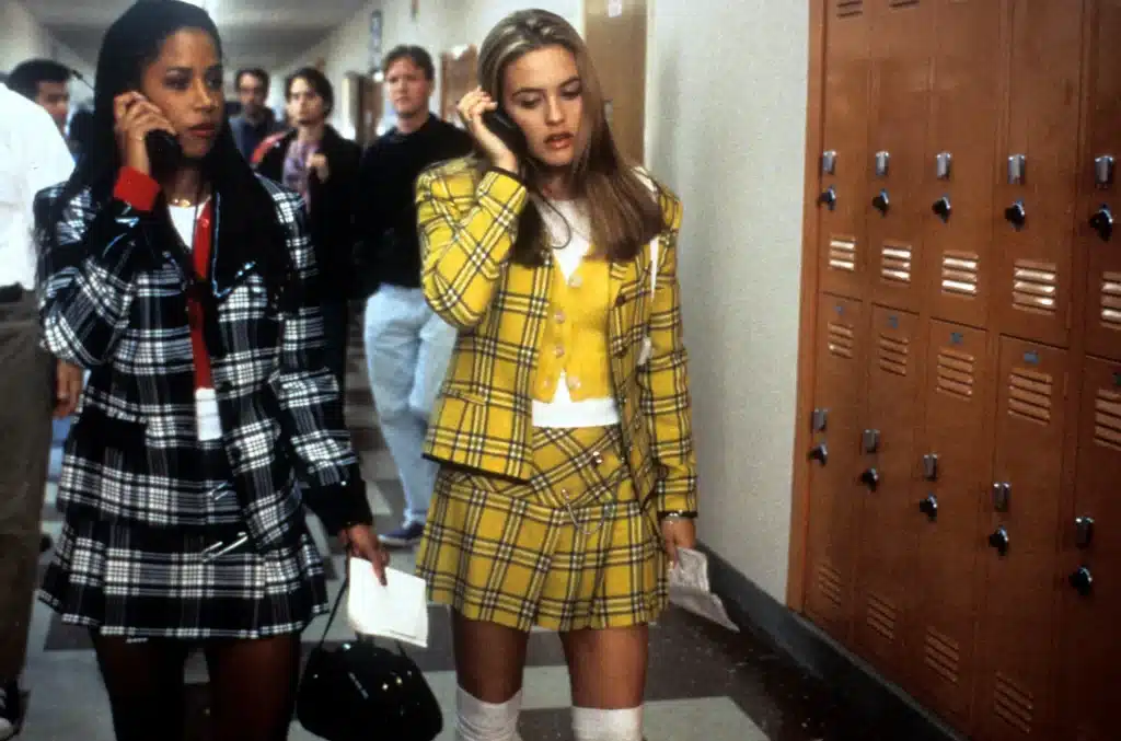 Clueless