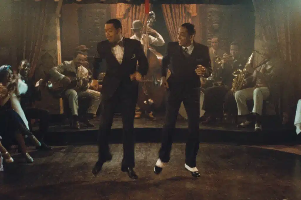Cotton Club Coppola: Enchanting Return to Harlem