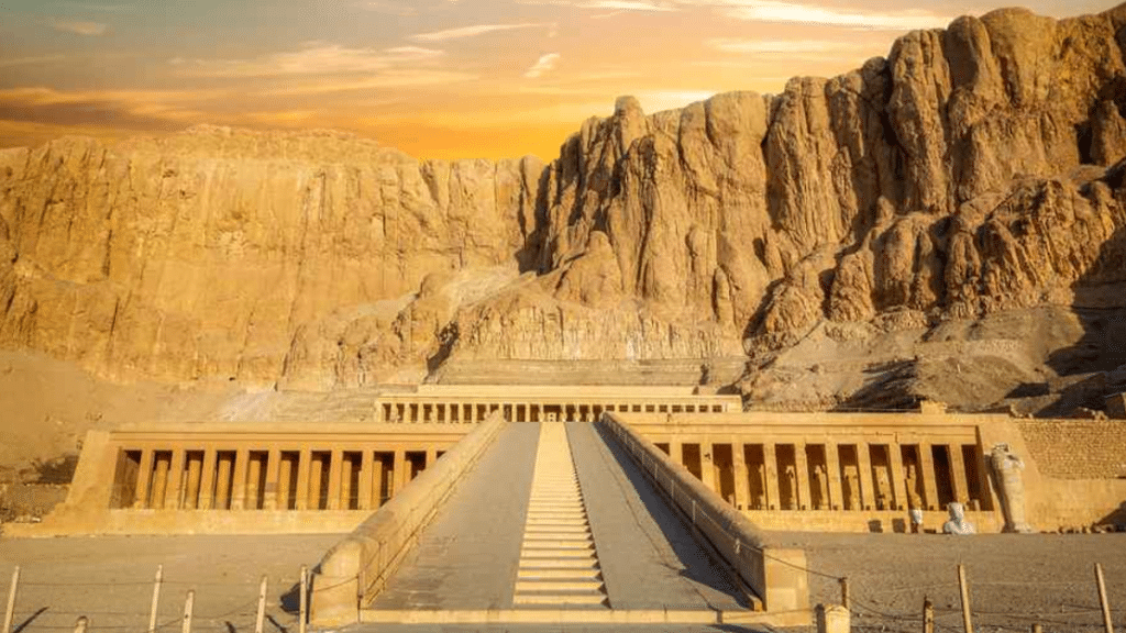 Hidden gems you can only discover on Nile Cruises