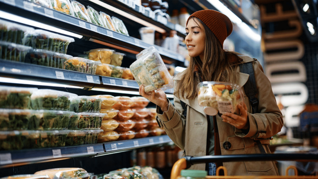 How Packaging Integrity Ensures Food Safety and Freshness