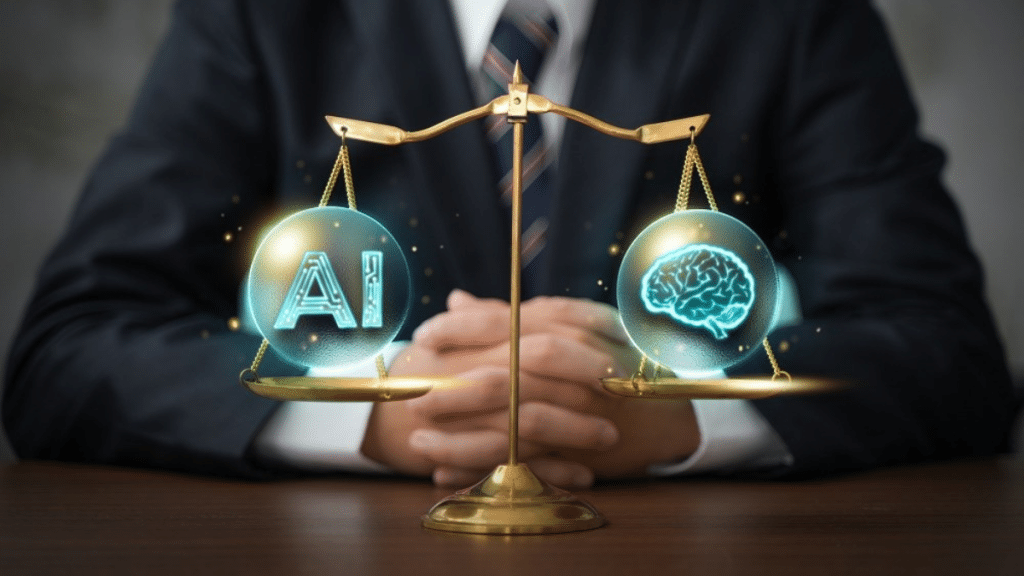 How to Choose the Right AI Solution for Your Legal Practice