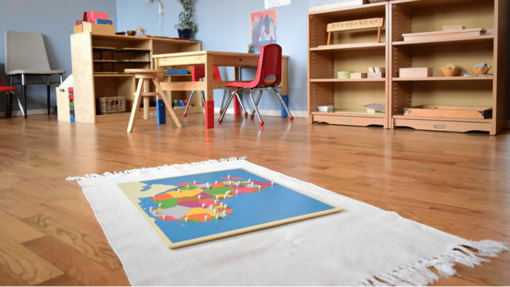How to Manage a Multi-Age Montessori Classroom
