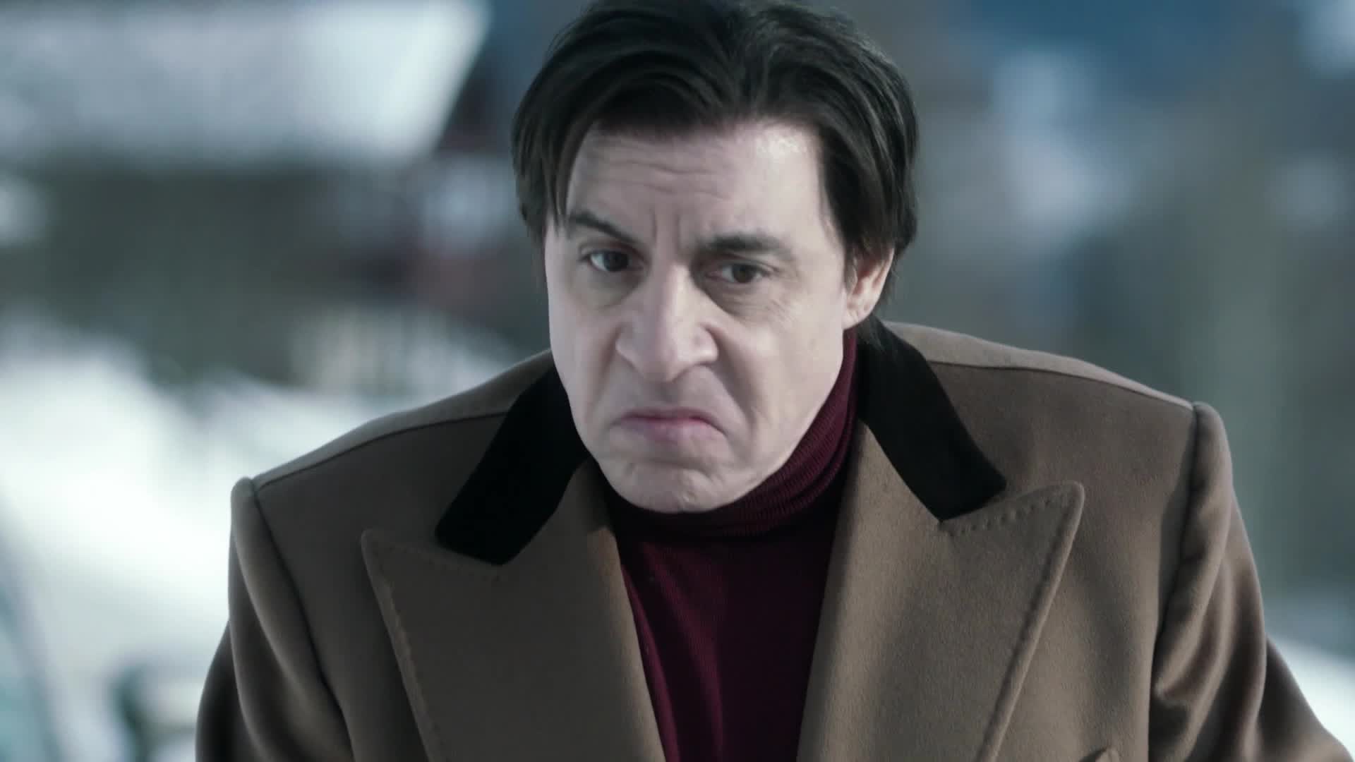 Lilyhammer Series 4