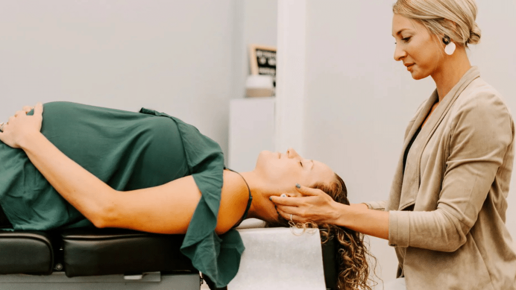 Maternity Chiropractic Care in Shelley A Natural Solution for Expecting Mothers