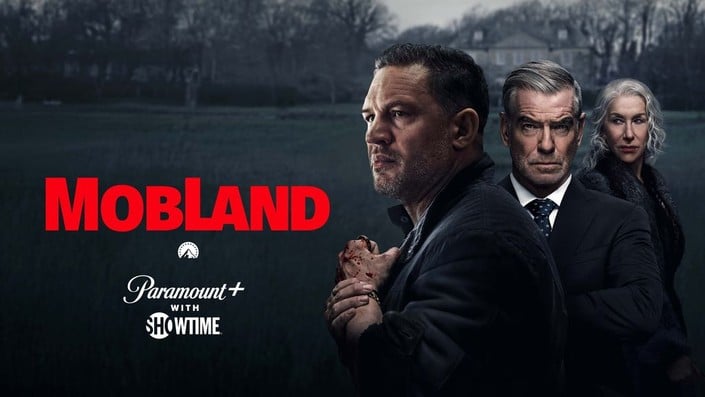 Mobland Series Guy Ritchie: Paramount's Renewed Faith