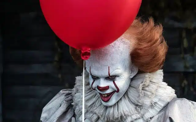Pennywise The Clown Trailer: Return to Derry Pennywise The Clown Trailer: Return to Derry