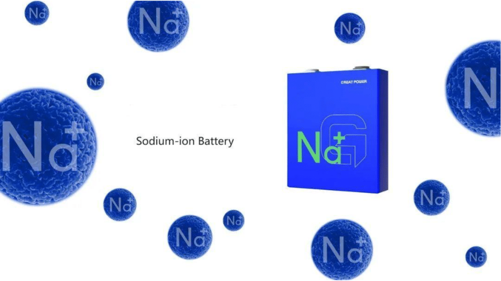 Sodium-Ion vs Lithium-Ion Batteries Which One Is the Future of Energy Storage?
