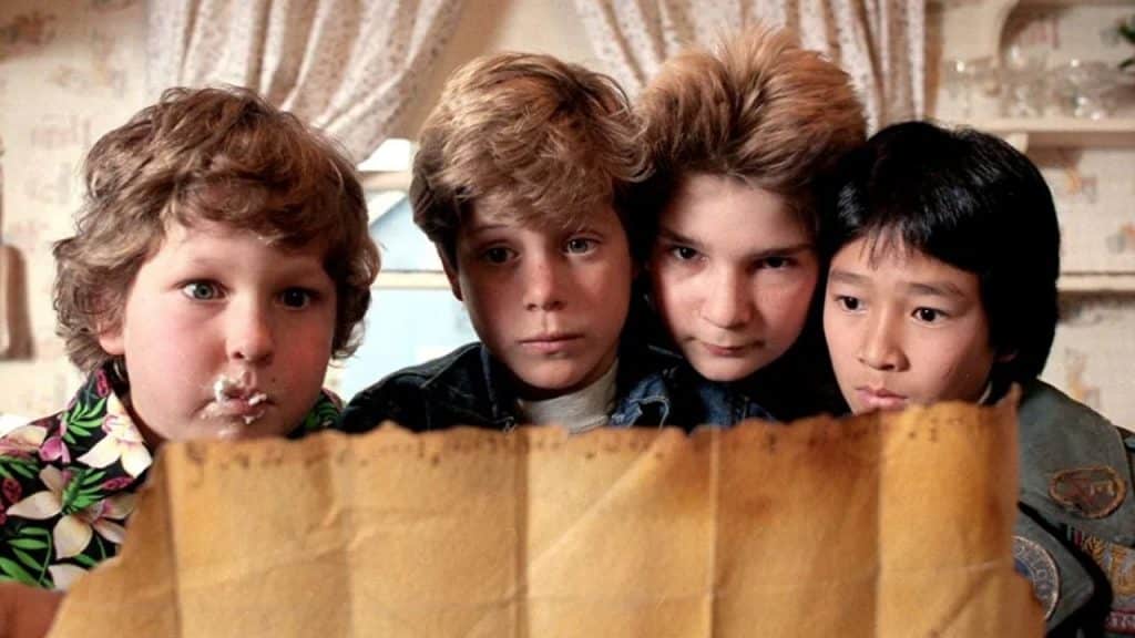 Irresistible Rogue: Beetlejuice and Goonies Shine