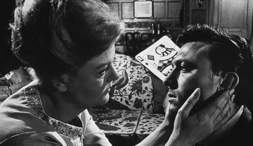 The Manchurian Candidate 4K: A Cinematic Upgrade