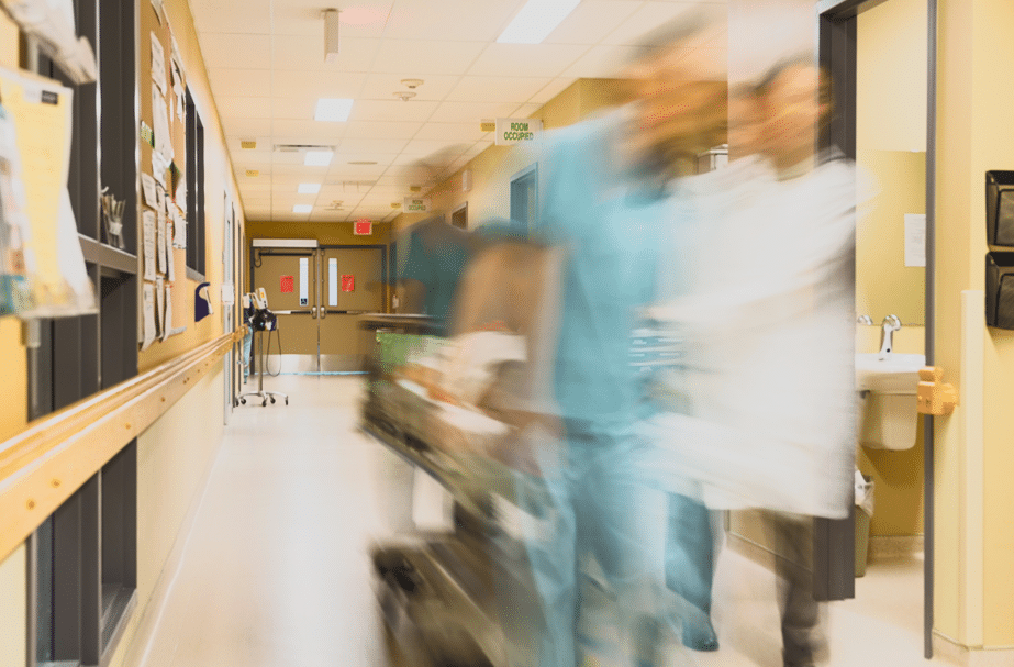 Cannabis-Related Hospitalizations