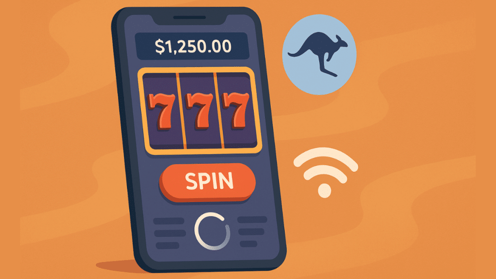 User Experience on Mobile How Smooth Is Cool Cat Casino on Aussie Devices and Networks?