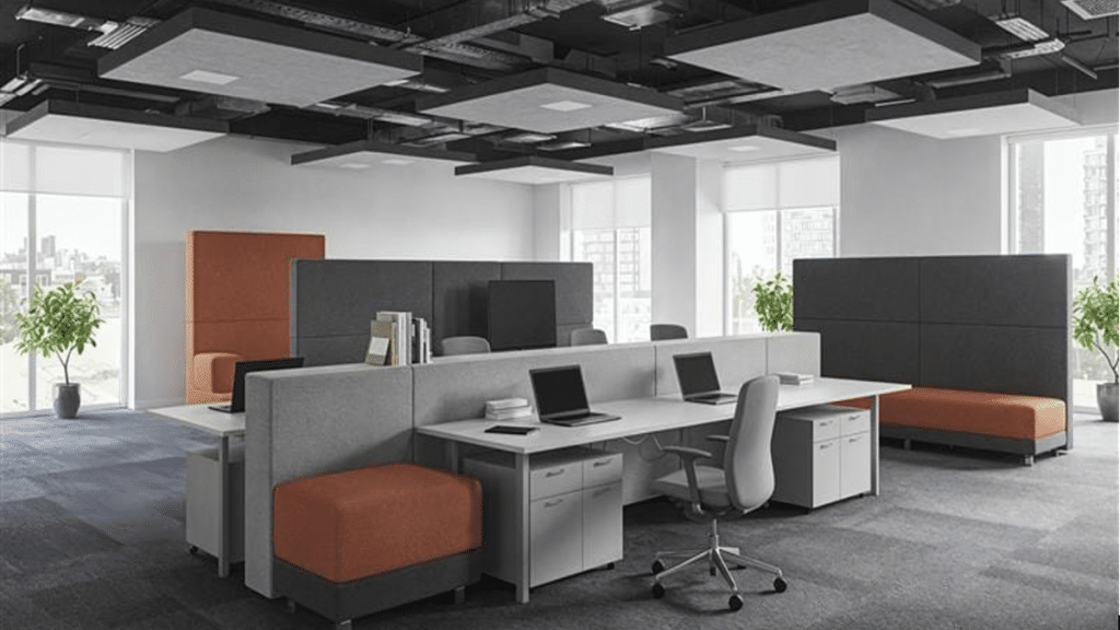 What Makes Serviced Office Spaces a Practical Option