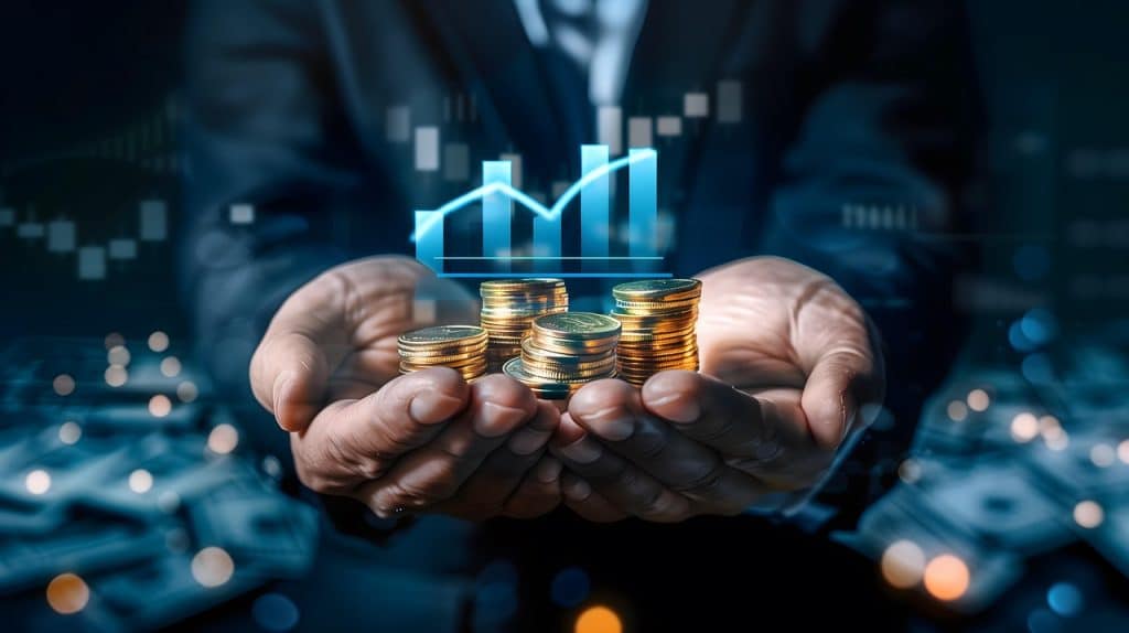 Financial support