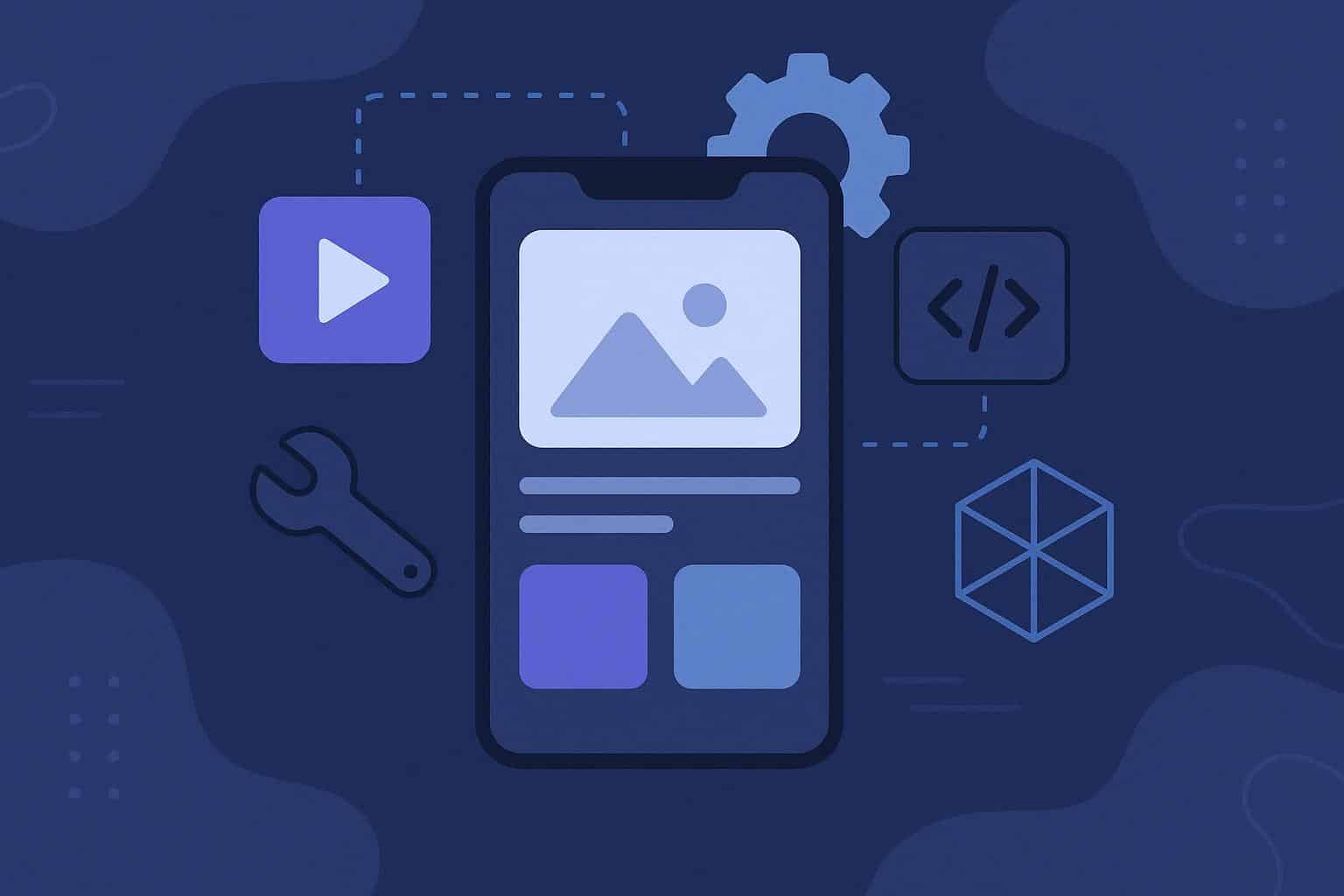 What Your Competitors Don’t Want You to Know About Mobile App Development