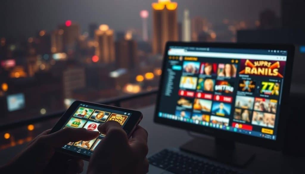 Image 1 of What is the Connection Point Between Social Games and Real Money Gaming?