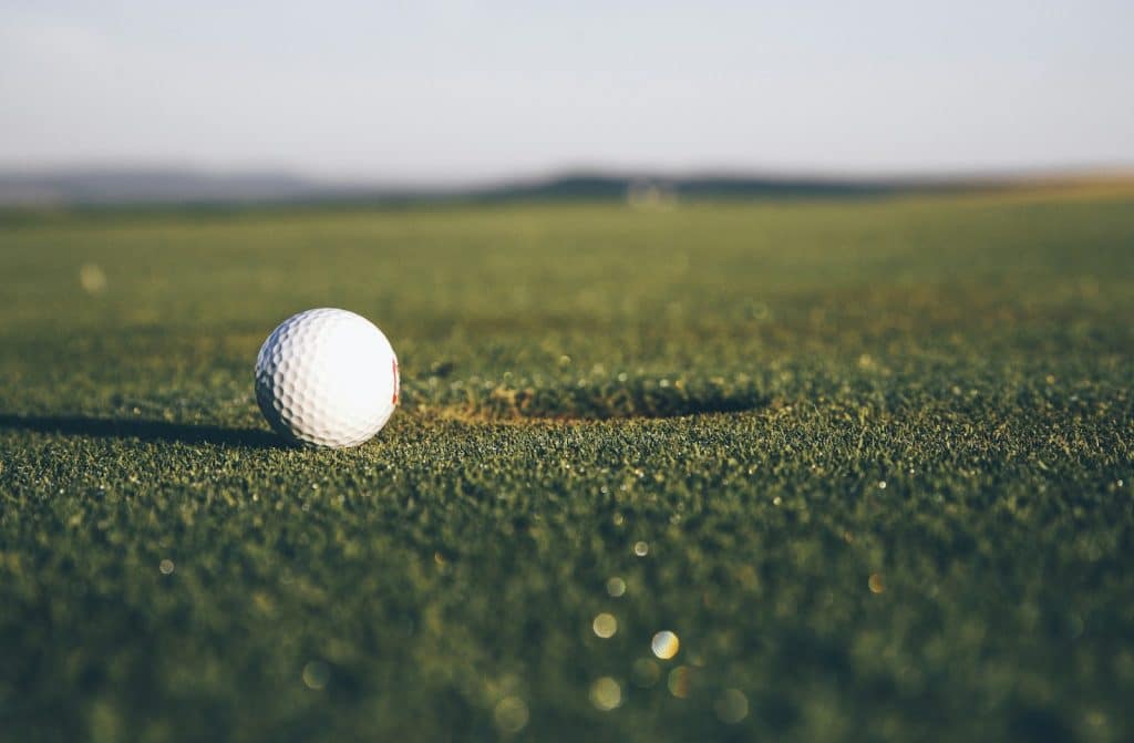 Image 1 of Why Used Golf Balls Are a Smart Choice for Golfers of Every Level
