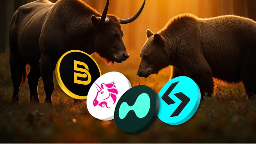 Image 1 of BlockchainFX features compared to a CEX, a DEX, and a DeFi protocol.