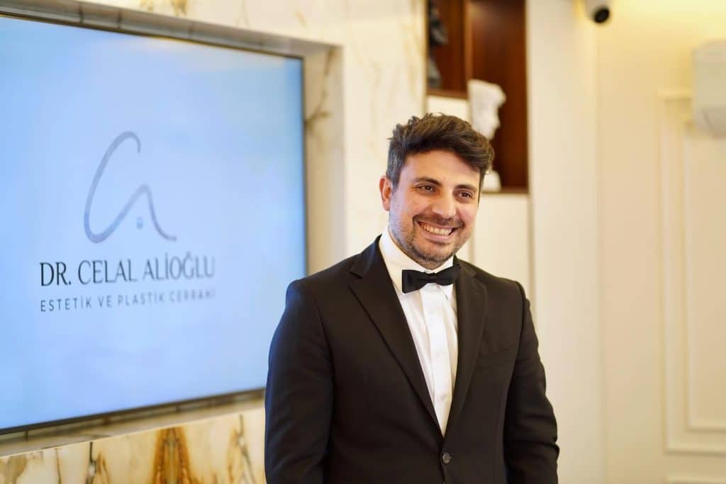 Finding the Best Rhinoplasty Surgeon in Turkey: An International Patient’s Guide
