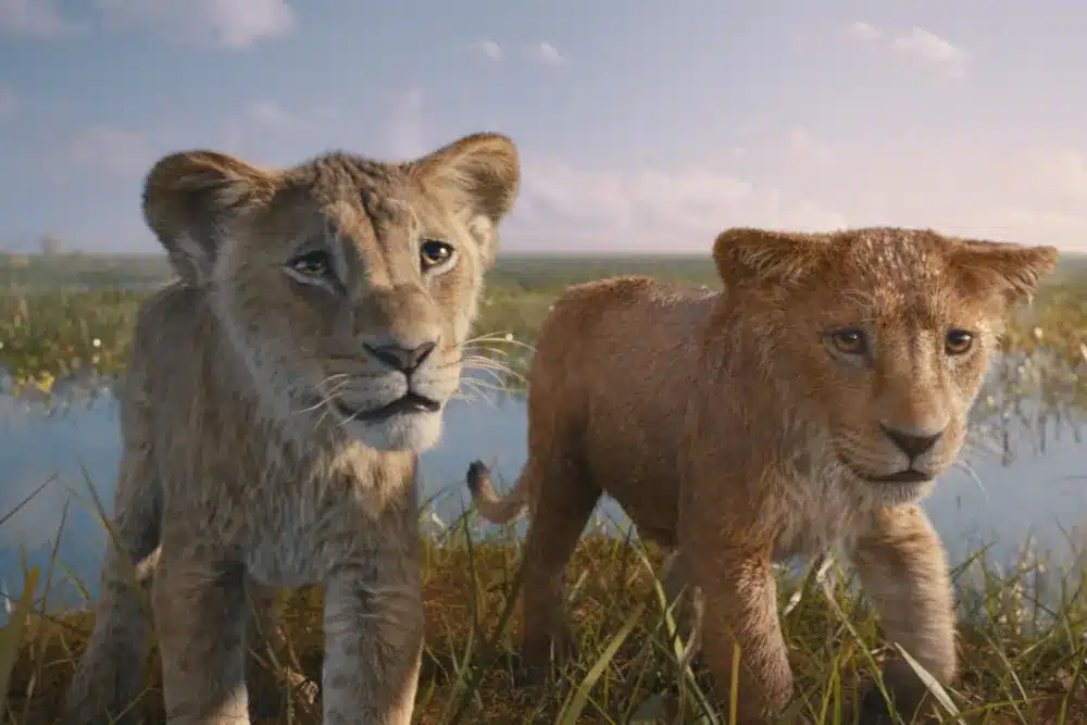 Mufasa Revenue: A Strong Start at the Box Office