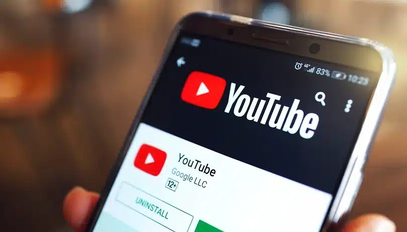 Starz Programing: Content with YouTube's Free Offer