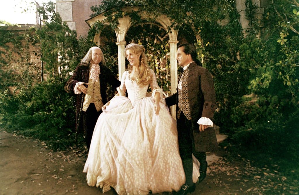 1776 Movie Length: An Essential Anniversary Edition 1776 Movie Length: An Essential Anniversary Edition