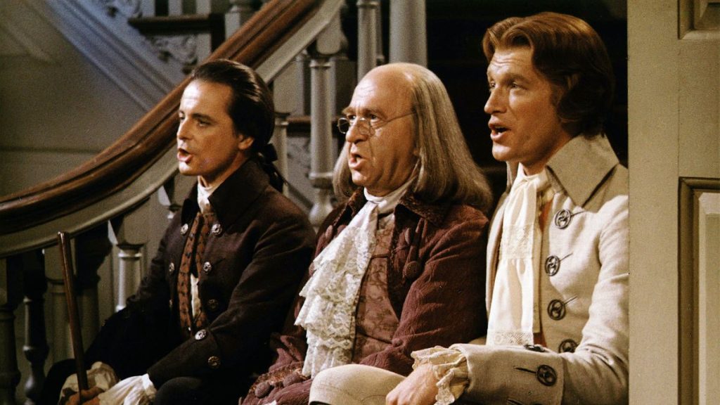 1776 Movie