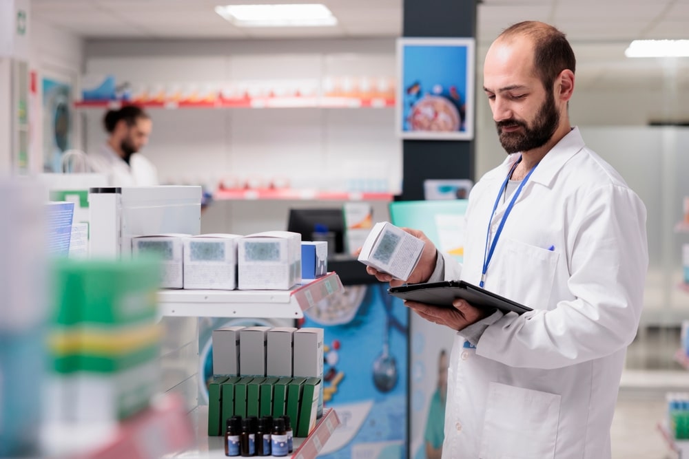 Albert Nguyen: Medication Reconciliation as a Primary Care Safety System