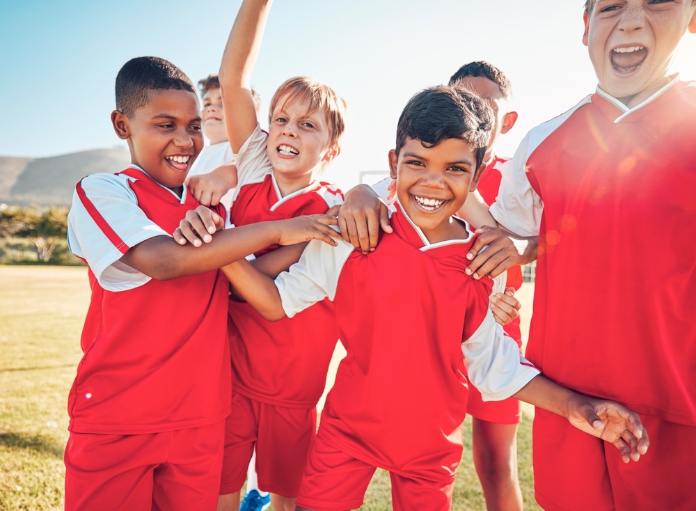 Chris Conover: How to Choose Youth Sports with Confidence