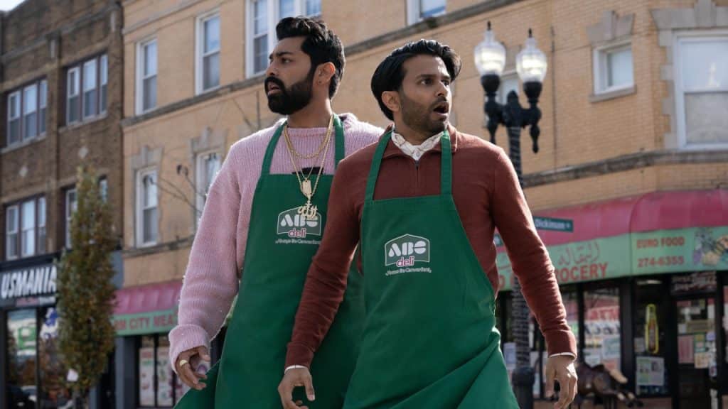 Deli Boys Producer: Hulu's Hilarious Deli Boys Episodes