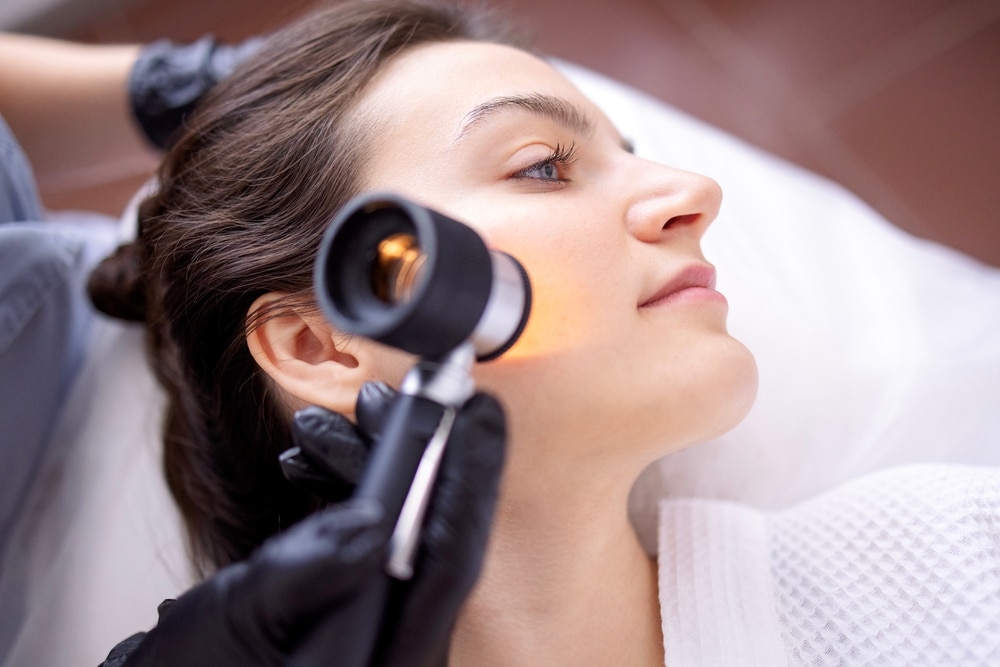 Advanced cosmetic dermatology treatments and skincare featured by Dr. Boutros Mikhail