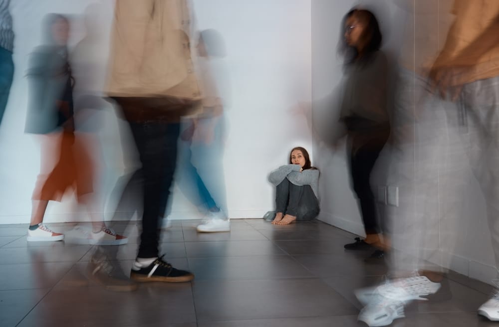 Dr. Wayne Jones: Panic Disorder and Agoraphobia