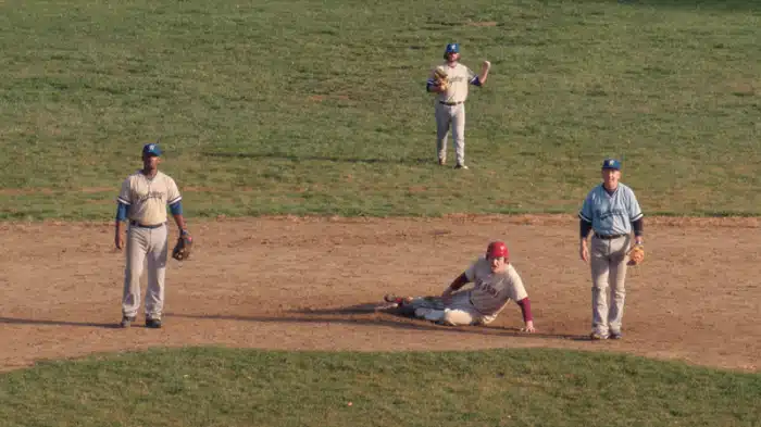 Eephus Blu Ray: Ready for the Baseball Movie Eephus