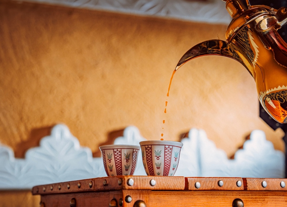 Joel Bartsch: An Insider’s Guide to Traditional Middle Eastern Hospitality