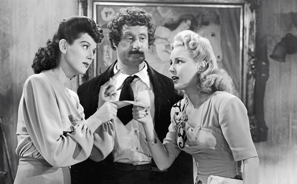 Movie My Sister Eileen 1942: A Cultural Phenomeno