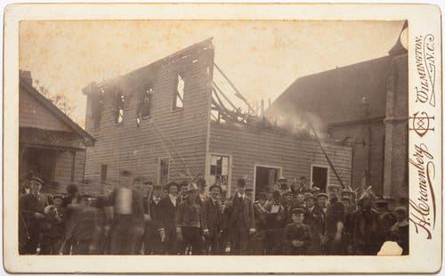 PBS American Coup Wilmington 1898: Racial Violence